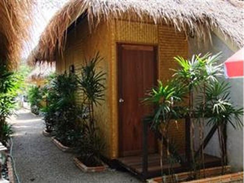 Thalane Home Krabi town Екстериор снимка